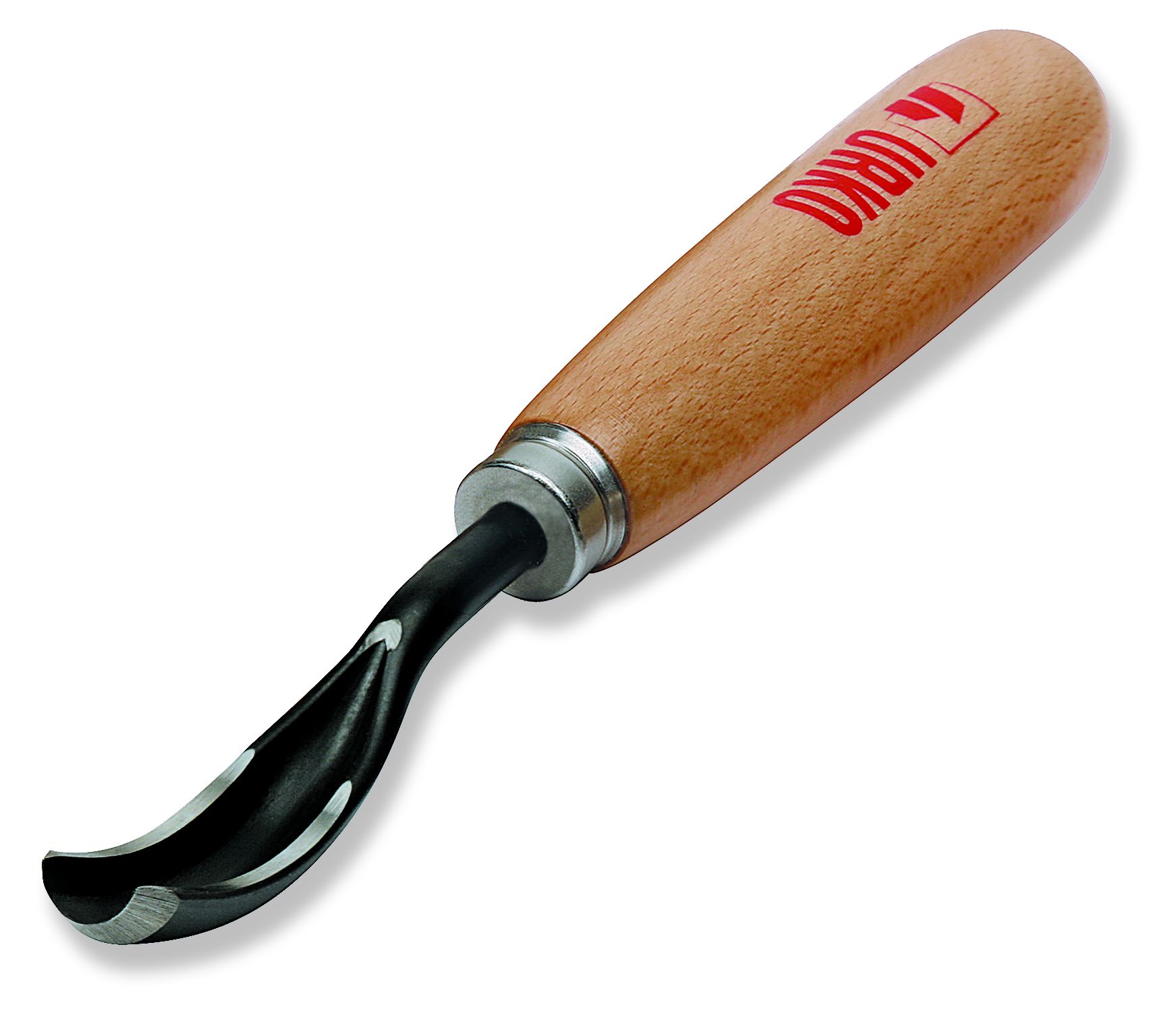 Gubia tallista Corte de Cuchara